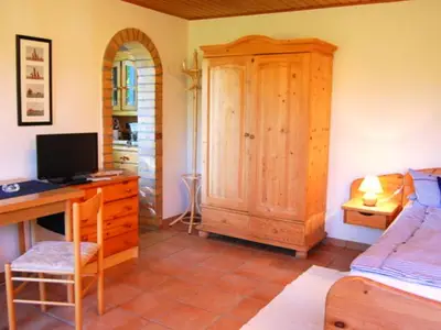 Ferienwohnung für 2 Personen (30 m²) in Bodstedt 9/10