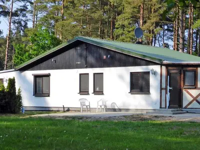 Ferienwohnung für 4 Personen (47 m²) in Bodstedt 2/10