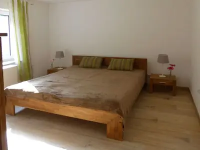 Ferienwohnung für 4 Personen (47 m²) in Bodstedt 5/10