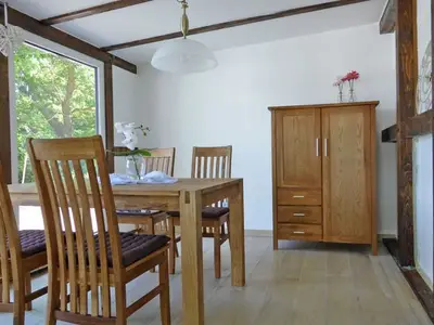 Ferienwohnung für 4 Personen (47 m²) in Bodstedt 6/10