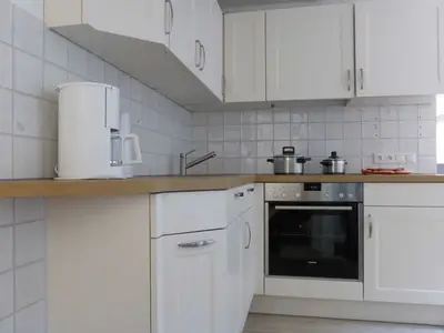 Ferienwohnung für 4 Personen (47 m²) in Bodstedt 8/10