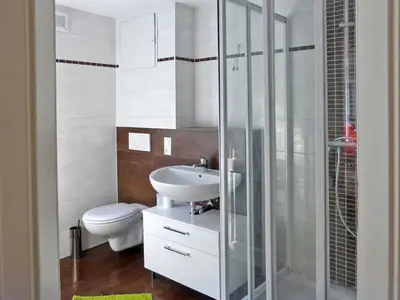 Ferienwohnung für 4 Personen (47 m²) in Bodstedt 9/10