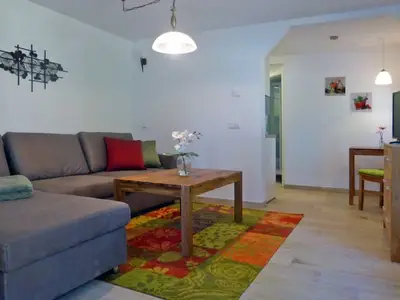 Ferienwohnung für 4 Personen (47 m²) in Bodstedt 4/10