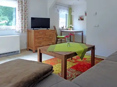 Ferienwohnung für 4 Personen (47 m²) in Bodstedt 6/10