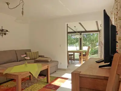 Ferienwohnung für 4 Personen (47 m²) in Bodstedt 7/10
