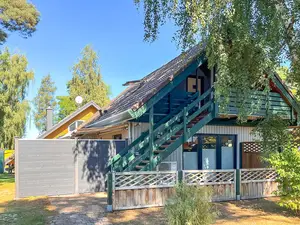 Ferienwohnung für 2 Personen (37 m²) in Bodstedt