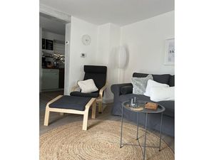 Ferienwohnung für 4 Personen (90 m&sup2;) in Böchingen