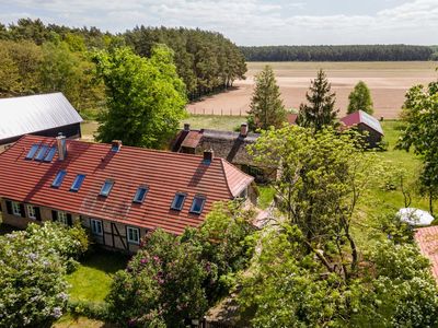 Ferienwohnung für 4 Personen (90 m²) in Boek 1/10