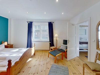 Ferienwohnung für 4 Personen (90 m²) in Boek 8/10