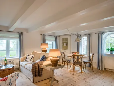 Ferienwohnung für 2 Personen (80 m²) in Böel 1/10