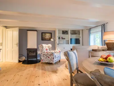 Ferienwohnung für 2 Personen (80 m²) in Böel 5/10