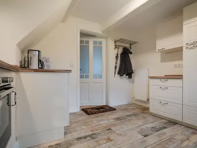 Ferienwohnung für 2 Personen (80 m²) in Böel 10/10