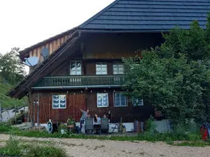 Ferienwohnung für 4 Personen (75 m²) in Böllen