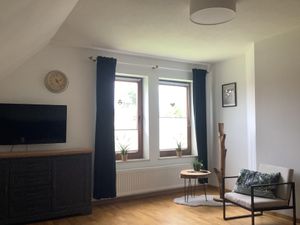 Ferienwohnung für 4 Personen (100 m²) in Börger