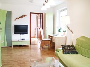Ferienwohnung für 3 Personen (54 m²) in Börgerende