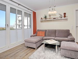 Ferienwohnung für 4 Personen (80 m²) in Börgerende