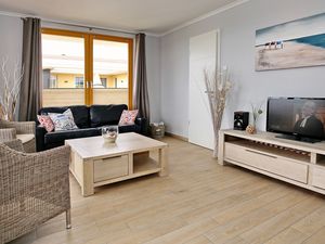 Ferienwohnung für 4 Personen (58 m&sup2;) in Börgerende