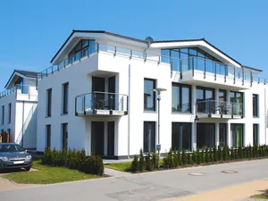 Ferienwohnung für 2 Personen (50 m²) in Börgerende