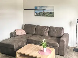 Ferienwohnung für 5 Personen (65 m²) in Börgerende