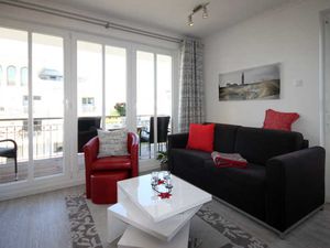 Ferienwohnung für 4 Personen (49 m²) ab 54 € in Börgerende-Rethwisch