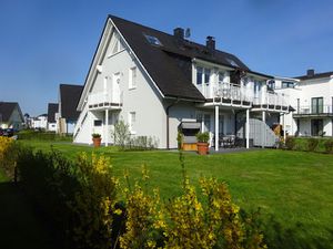 Ferienwohnung für 4 Personen (59 m&sup2;) in Börgerende-Rethwisch