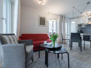 Ferienwohnung für 3 Personen (49 m²) in Börgerende-Rethwisch