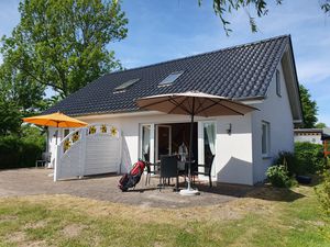 Ferienwohnung für 5 Personen (70 m²) in Börgerende-Rethwisch