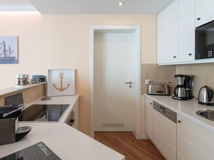 Ferienwohnung für 4 Personen (57 m²) in Börgerende-Rethwisch