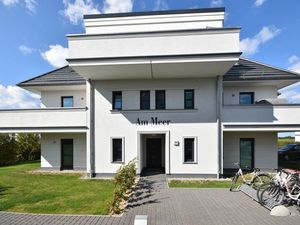 Ferienwohnung für 4 Personen (80 m²) in Börgerende-Rethwisch