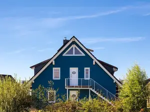 Ferienwohnung für 4 Personen (60 m²) in Börgerende-Rethwisch