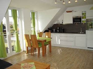 Ferienwohnung für 4 Personen (62 m²) in Börgerende-Rethwisch