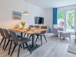 Ferienwohnung für 6 Personen (85 m²) in Börgerende-Rethwisch
