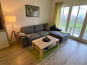 Ferienwohnung für 5 Personen (73 m²) in Börgerende-Rethwisch