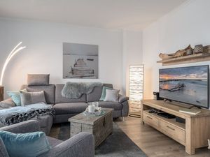 Ferienwohnung für 3 Personen (53 m²) in Börgerende-Rethwisch