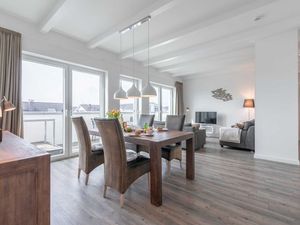 Ferienwohnung für 4 Personen (78 m²) in Börgerende-Rethwisch