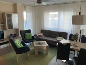 Ferienwohnung für 5 Personen (67 m²) in Börgerende-Rethwisch