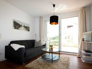Ferienwohnung für 4 Personen (44 m²) in Börgerende-Rethwisch