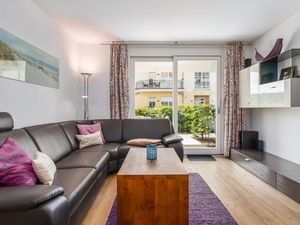 Ferienwohnung für 6 Personen (75 m&sup2;) in Börgerende-Rethwisch