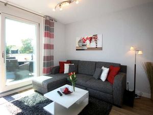 Ferienwohnung für 3 Personen (55 m²) in Börgerende-Rethwisch