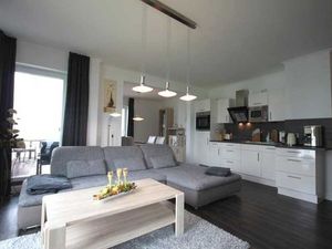 Ferienwohnung für 4 Personen (77 m²) in Börgerende-Rethwisch
