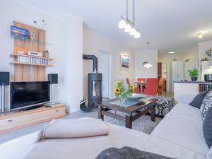Ferienwohnung für 2 Personen (57 m²) in Börgerende-Rethwisch