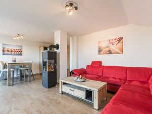 Ferienwohnung für 4 Personen (85 m²) in Börgerende-Rethwisch