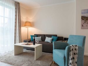 Ferienwohnung für 4 Personen (52 m²) in Börgerende-Rethwisch