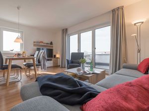 Ferienwohnung für 4 Personen (84 m&sup2;) in Börgerende-Rethwisch