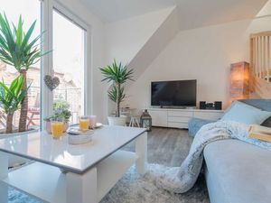 Ferienwohnung für 4 Personen (50 m&sup2;) in Börgerende-Rethwisch