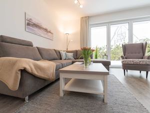 Ferienwohnung für 4 Personen (76 m²) in Börgerende-Rethwisch