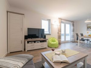 Ferienwohnung für 4 Personen (65 m²) in Börgerende-Rethwisch