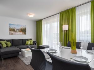 Ferienwohnung für 4 Personen (56 m²) in Börgerende-Rethwisch