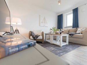 Ferienwohnung für 2 Personen (50 m&sup2;) in Börgerende-Rethwisch