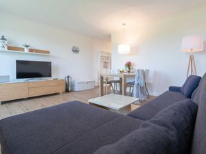 Ferienwohnung für 3 Personen (48 m²) in Börgerende-Rethwisch